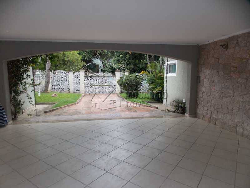 Garagem - 15