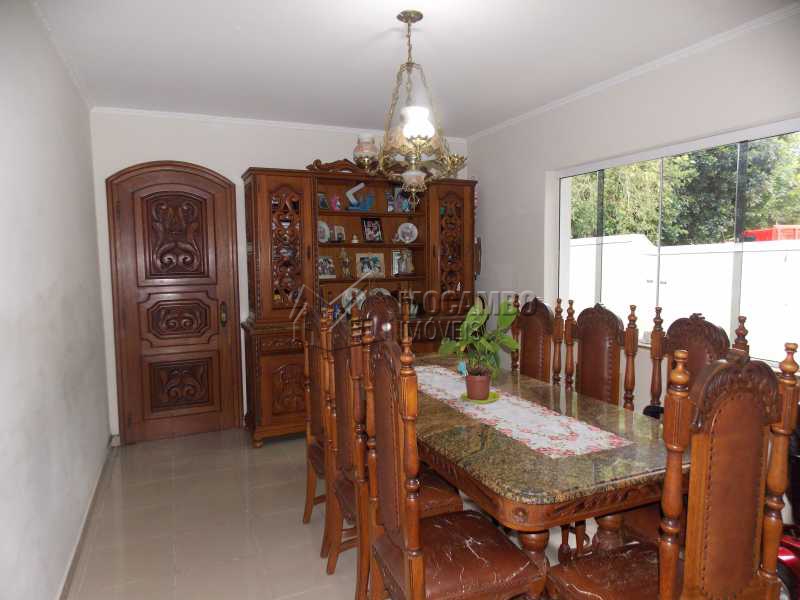Sala de Jantar - 9
