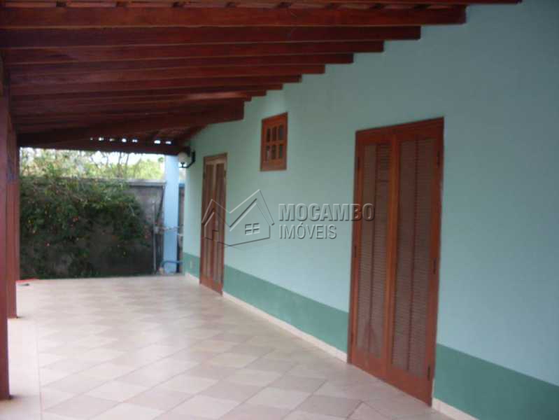 Conheça entrada do imóvel - Chácara 2000m² para alugar Itatiba,SP Recanto dos Pássaros - R$ 5.000 - FCCH20042 - 4 entrada - 4
