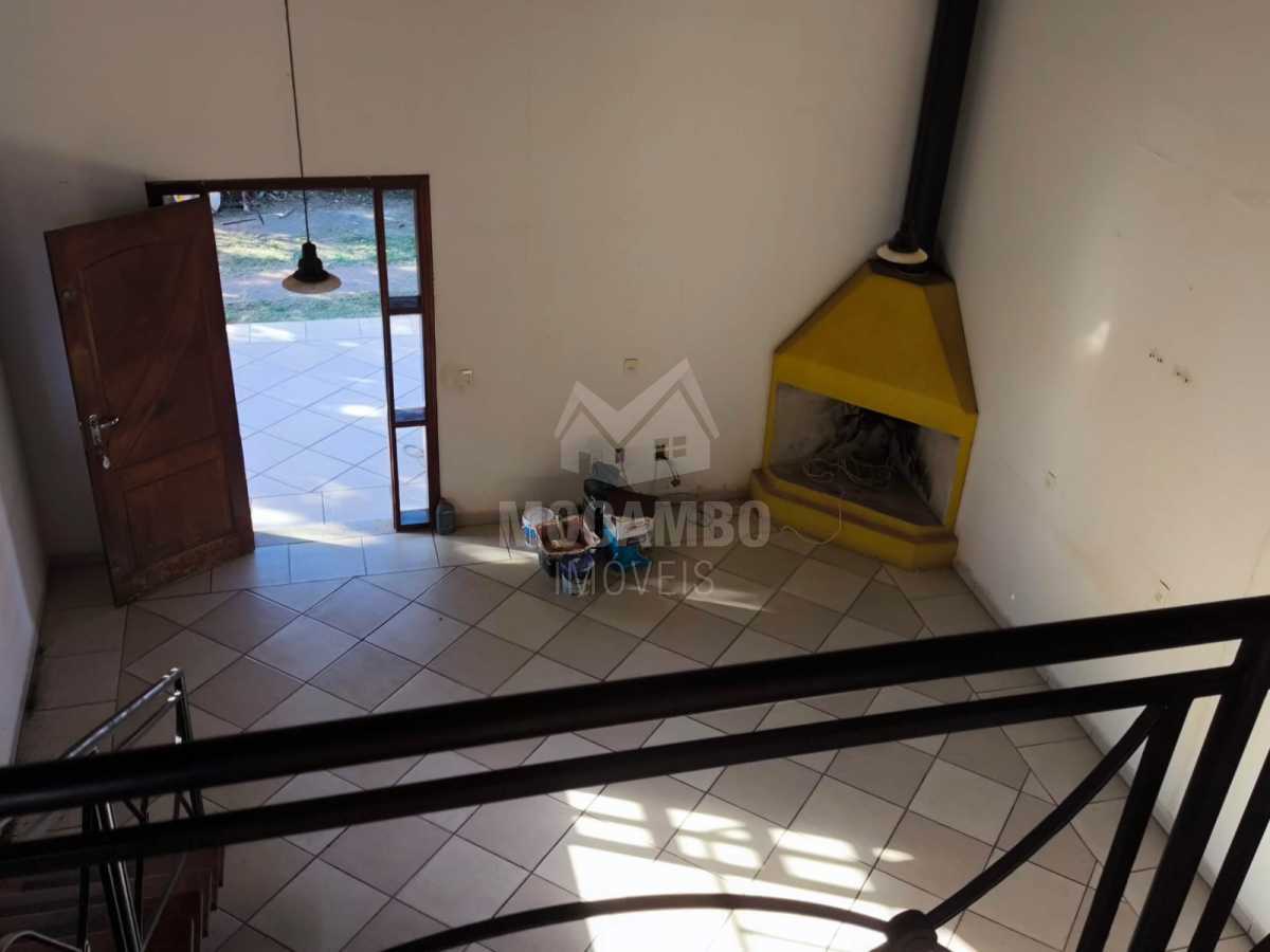 Conheça sala do imóvel - Chácara 2000m² para alugar Itatiba,SP Recanto dos Pássaros - R$ 5.000 - FCCH20042 - 6 sala - 6