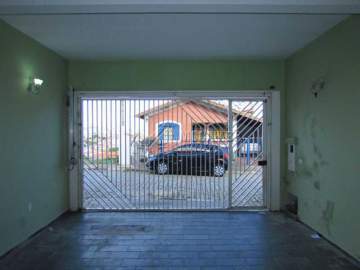 ALUGUEL 100% DIGITAL - Casa 3 quartos para alugar Itatiba,SP Novo Cruzeiro - R$ 2.990 - FCCA30841