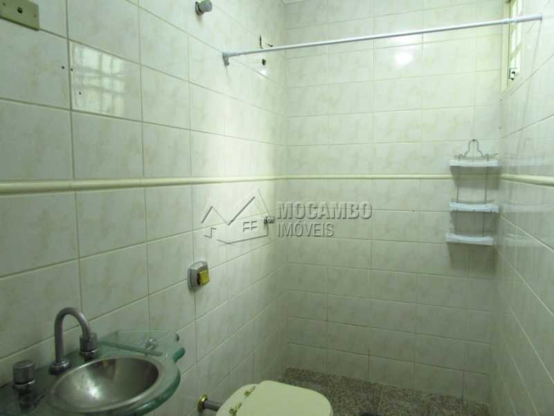 Banheiro Suite 01 - 8