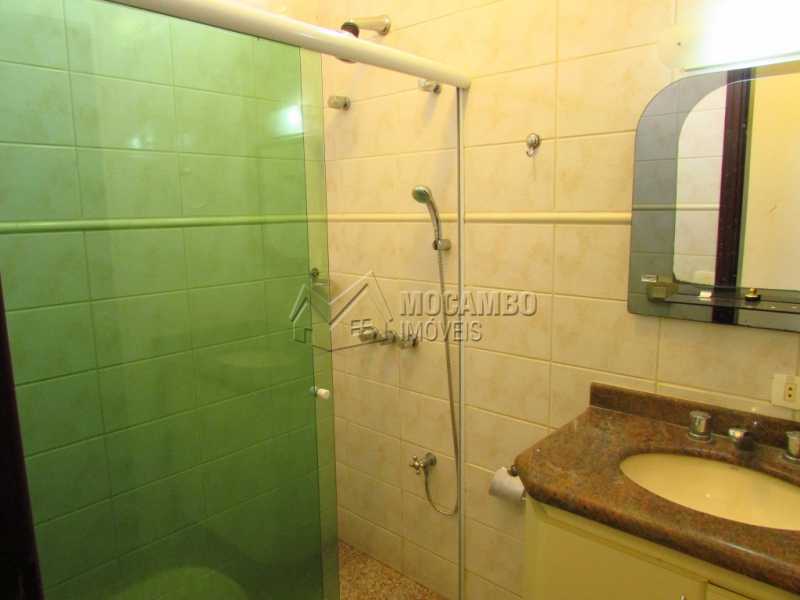 Banheiro Social - 12