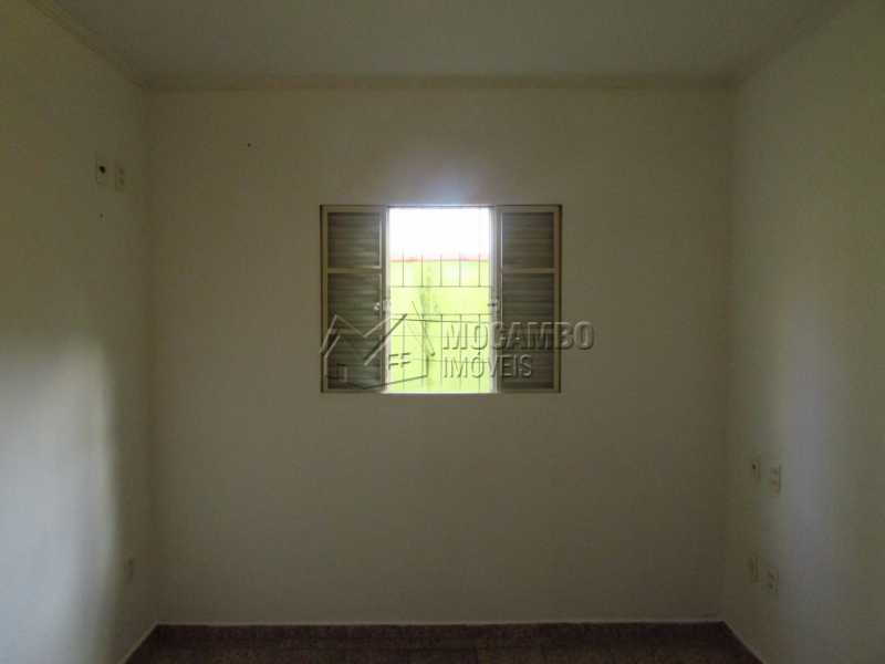 Quarto 03 Suite - 14