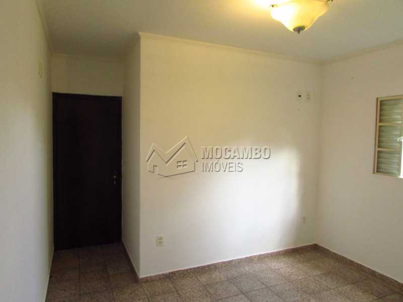 Quarto 03 Suite - 15