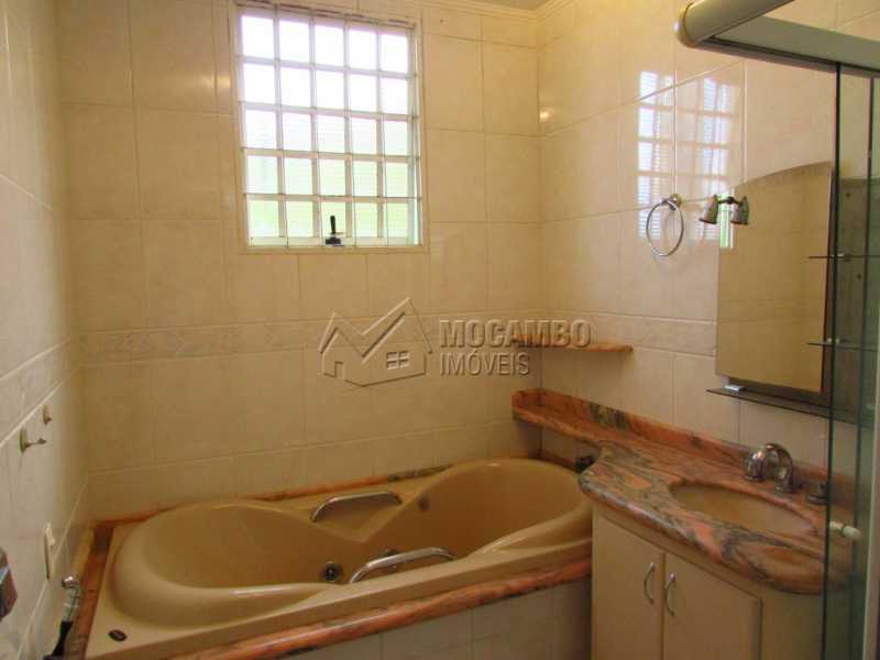 Banheiro Suite 03 - 16