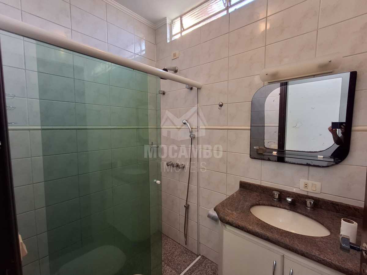 banheiro social - 18