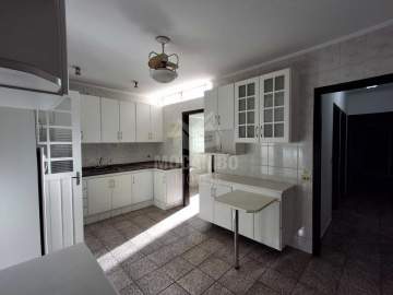 ALUGUEL 100% DIGITAL - Casa 3 quartos para alugar Itatiba,SP Novo Cruzeiro - R$ 2.990 - FCCA30841