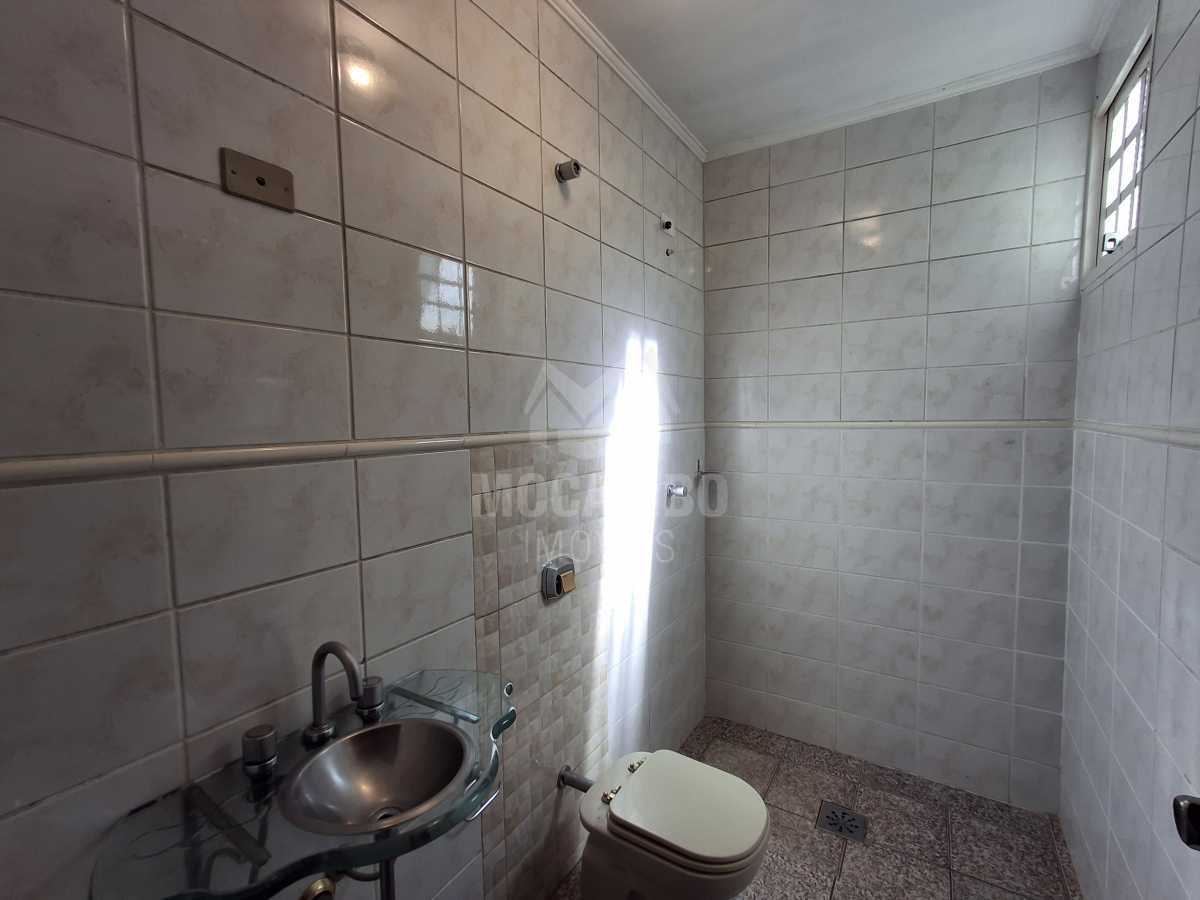 banheiro Suíte 1 - 11