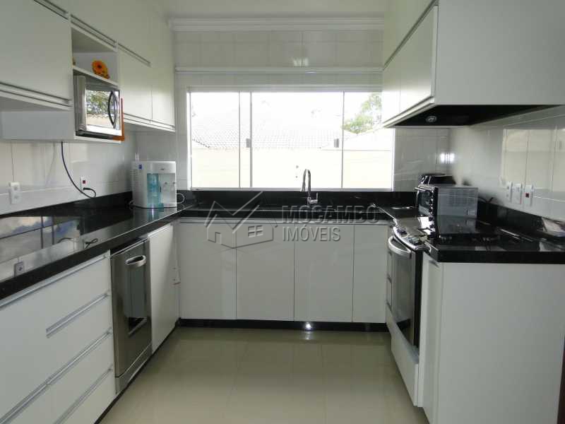 Cozinha - 11