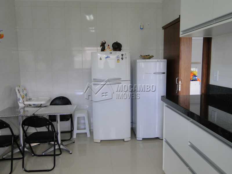 Cozinha - 12