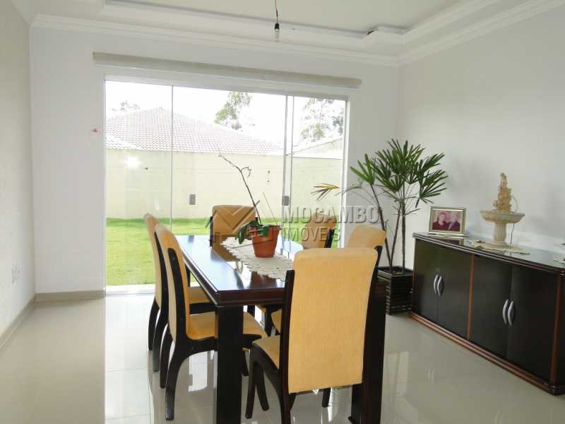 Sala de Jantar - 4