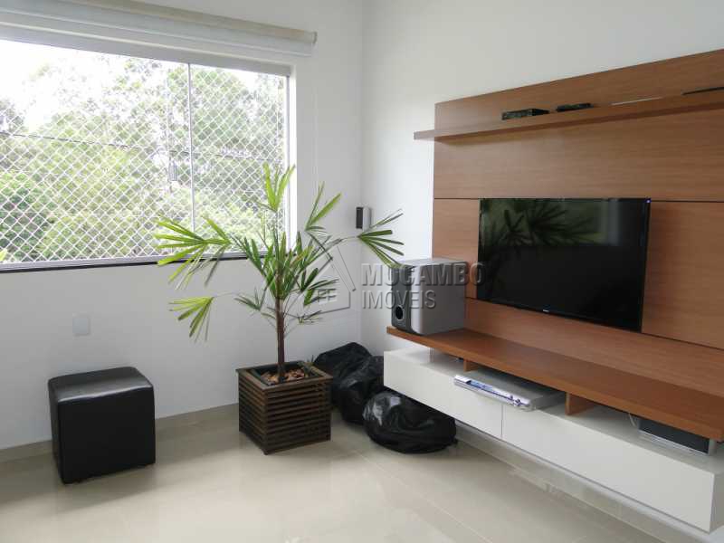 Sala de TV - 7