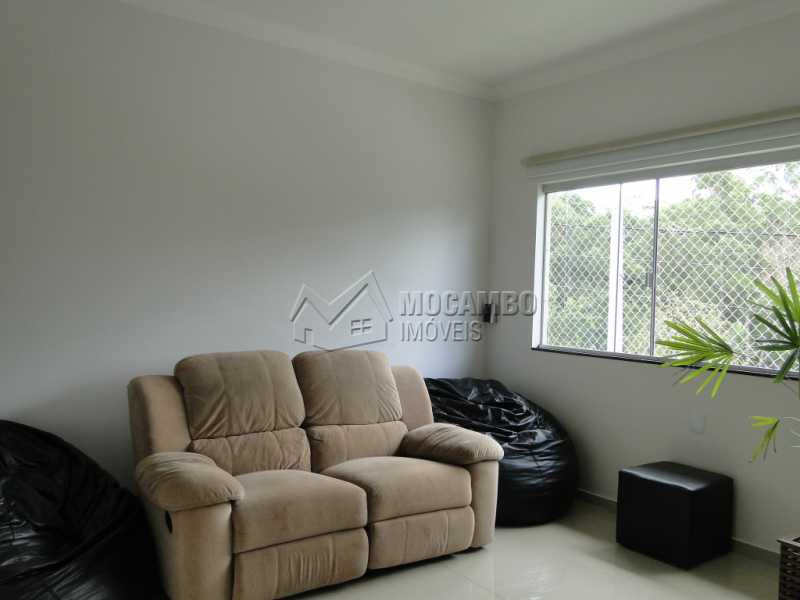 Sala de TV - 8