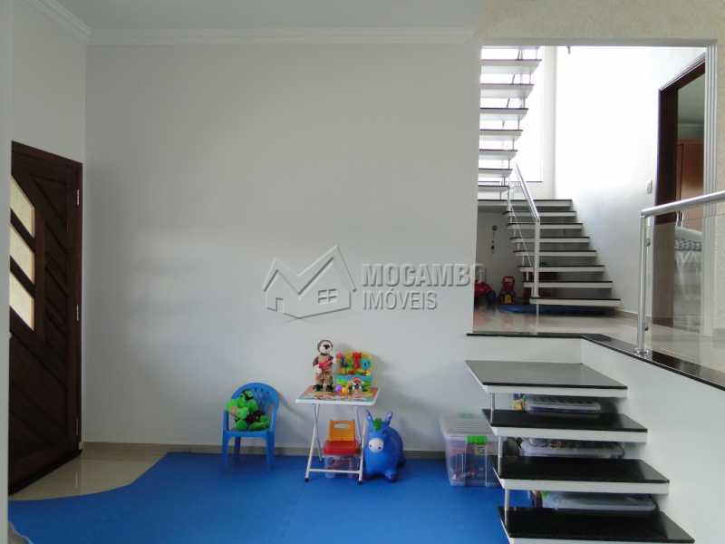 Sala de Estar - 9