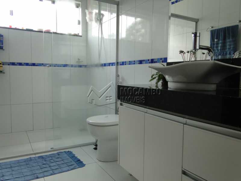 Banheiro Social - 17