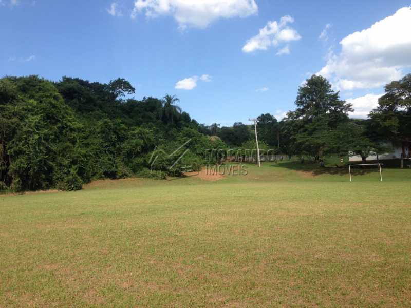 Campo de Futebol - 14
