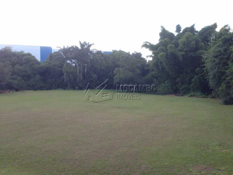 Campo de Futebol - 15