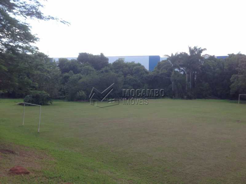 Campo de Futebol - 16