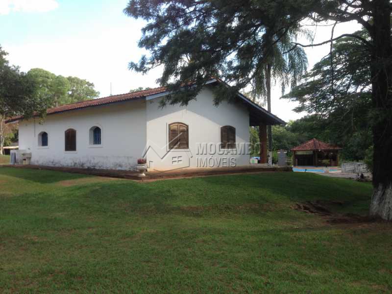 Casa Principal - 20