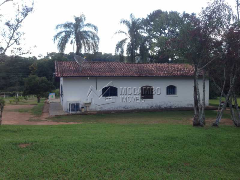 Casa Principal - 22