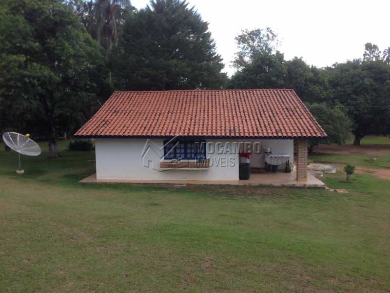 Casa Caseiro - 25