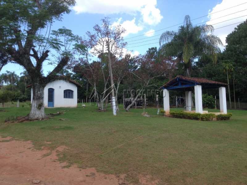Poço/Casa de Ferramentas - 26