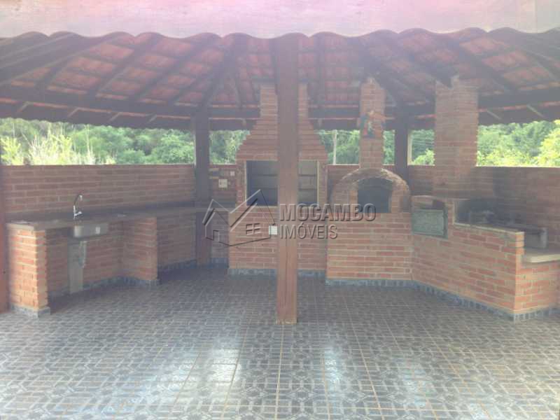 Churrasqueira/Fornos - 27