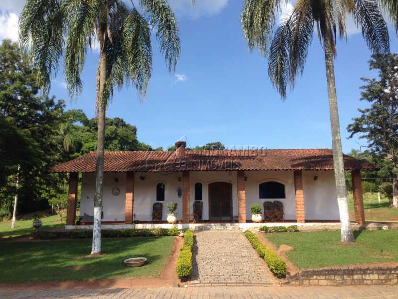 Casa Principal  - 6