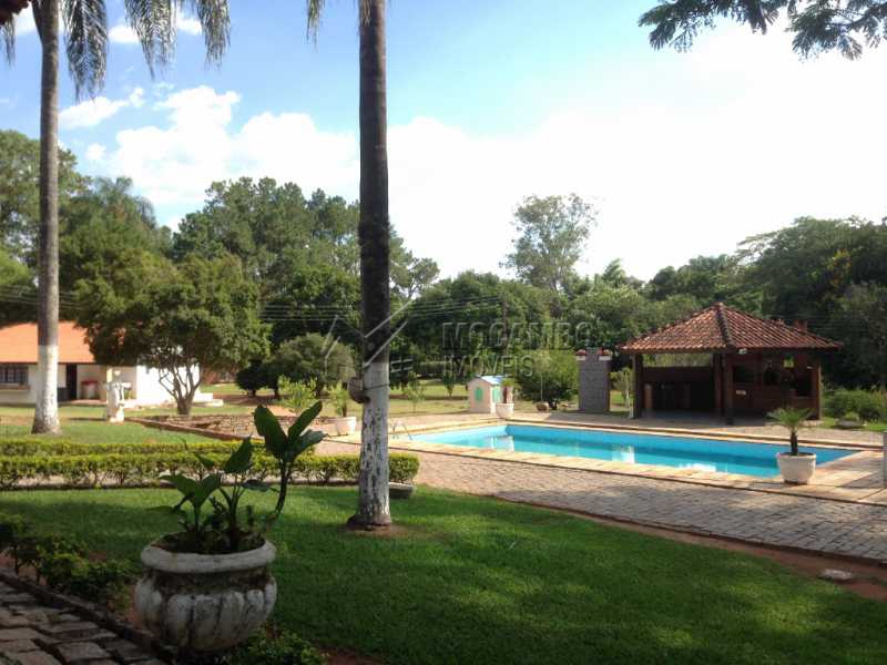 Área de Lazer/Churrasqueira - 3