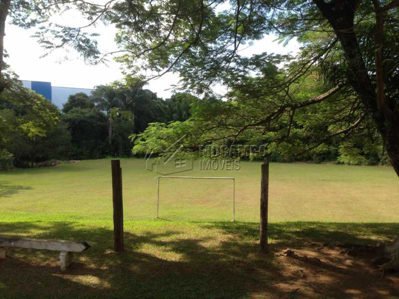 Campo de Futebol - 17