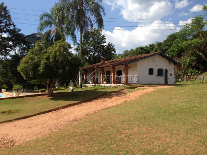 Casa Principal - 11