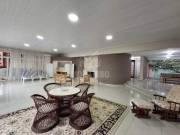 OPORTUNIDADE - Casa 1 quarto para alugar Itatiba,SP Jardim Leonor - R$ 5.900 - FCCA10112