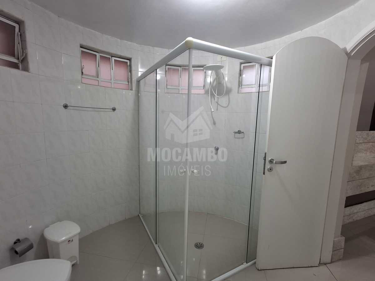 Conheça banheiro social 1 do imóvel - Casa 1 quarto para alugar Itatiba,SP Jardim Leonor - R$ 7.150 - FCCA10112 - 13 banheiro social 1 - 13