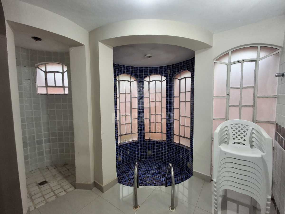 Conheça ôfuro do imóvel - Casa 1 quarto para alugar Itatiba,SP Jardim Leonor - R$ 7.150 - FCCA10112 - 15 ôfuro - 15