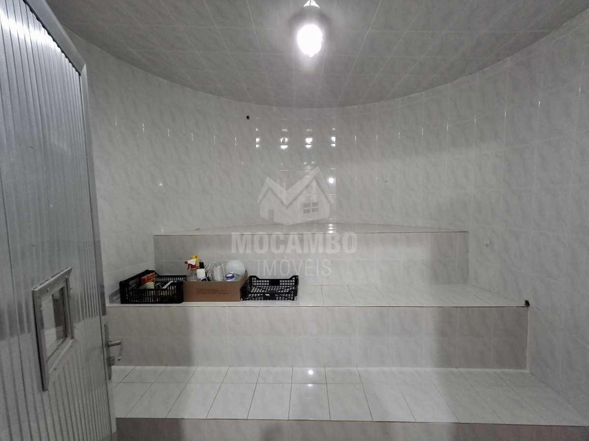 Conheça sauna do imóvel - Casa 1 quarto para alugar Itatiba,SP Jardim Leonor - R$ 7.150 - FCCA10112 - 16 sauna - 16