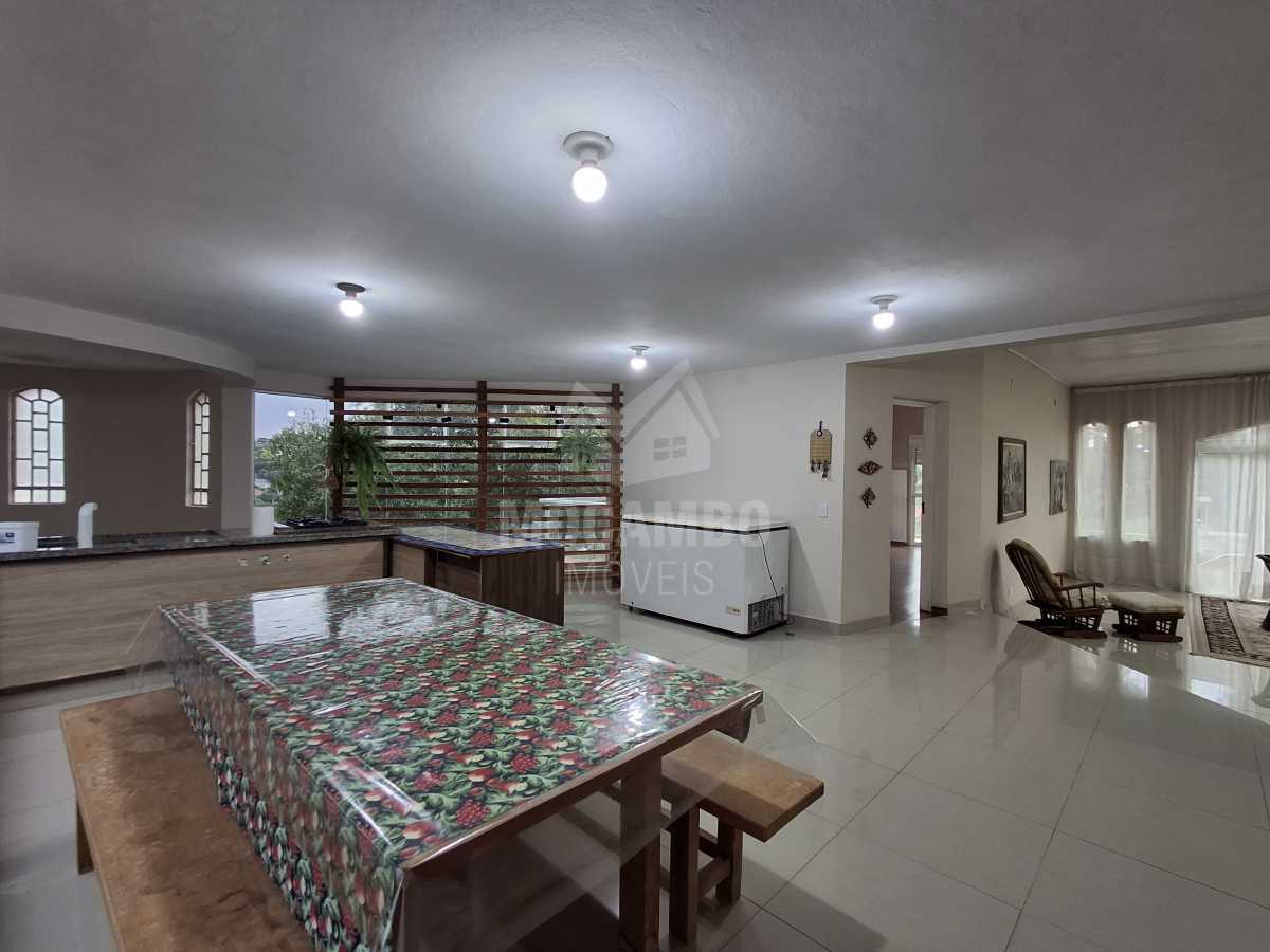 Conheça cozinha do imóvel - Casa 1 quarto para alugar Itatiba,SP Jardim Leonor - R$ 7.150 - FCCA10112 - 11 cozinha - 11