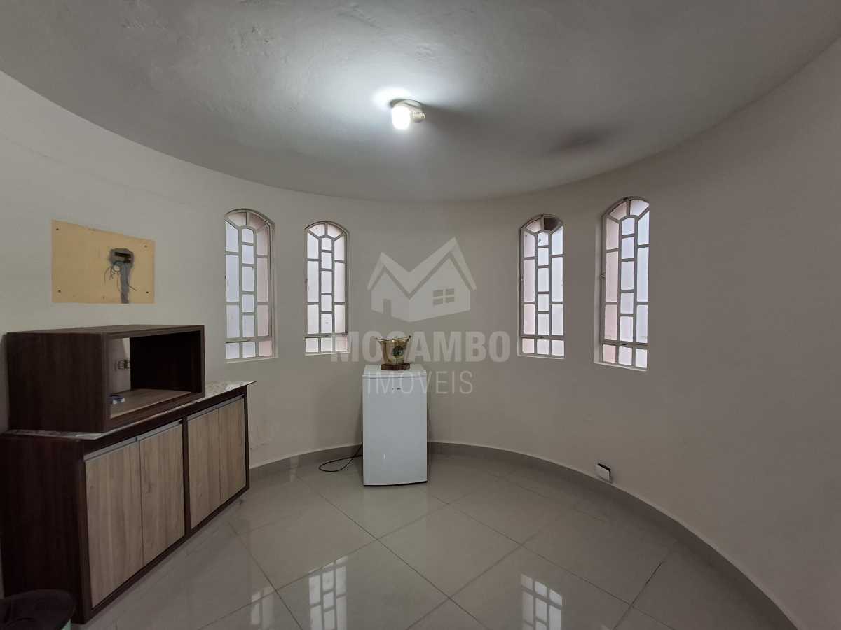 Conheça cozinha do imóvel - Casa 1 quarto para alugar Itatiba,SP Jardim Leonor - R$ 7.150 - FCCA10112 - 10 cozinha - 10