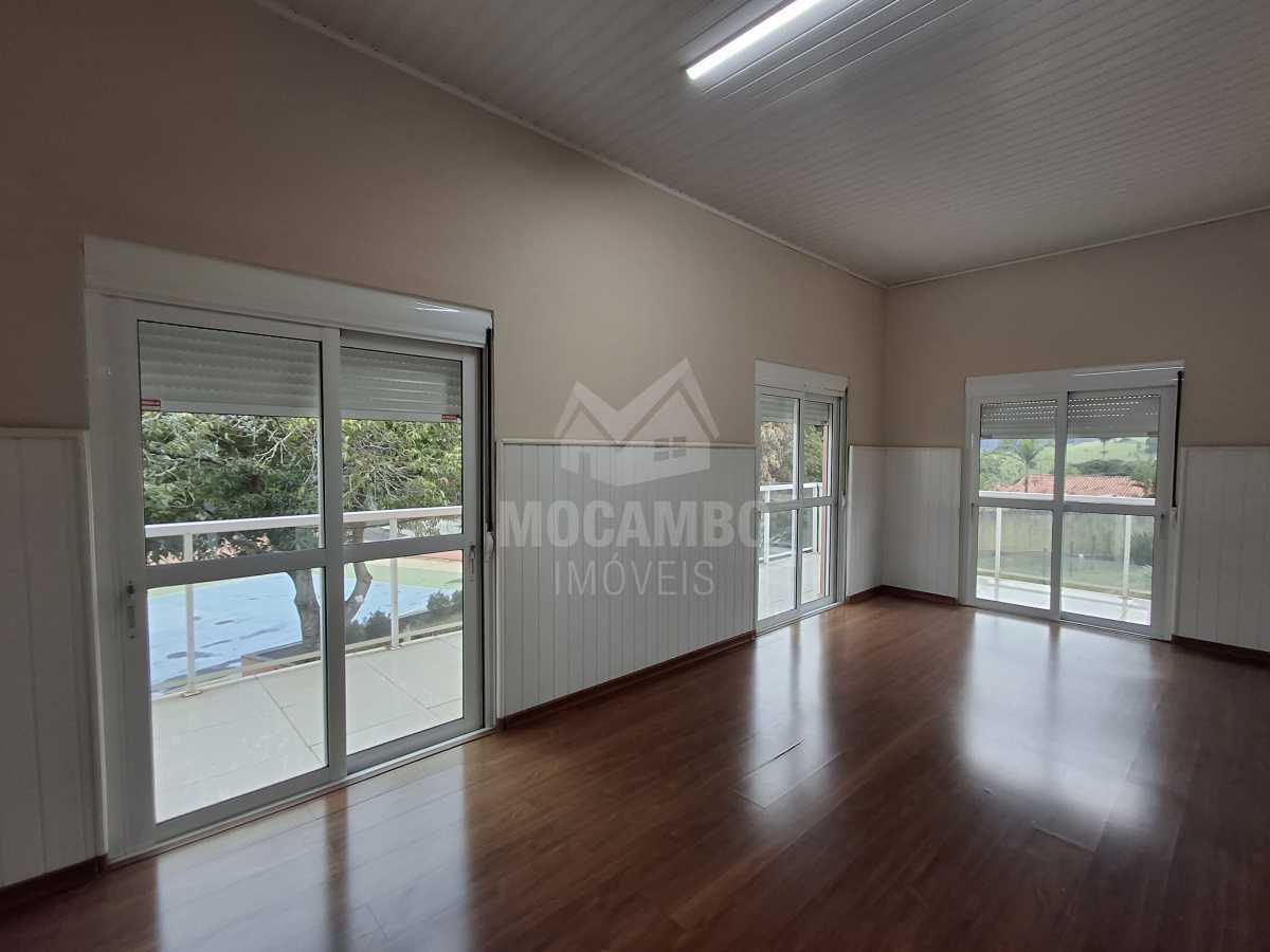 Conheça quarto 1 do imóvel - Casa 1 quarto para alugar Itatiba,SP Jardim Leonor - R$ 7.150 - FCCA10112 - 17 quarto 1 - 17