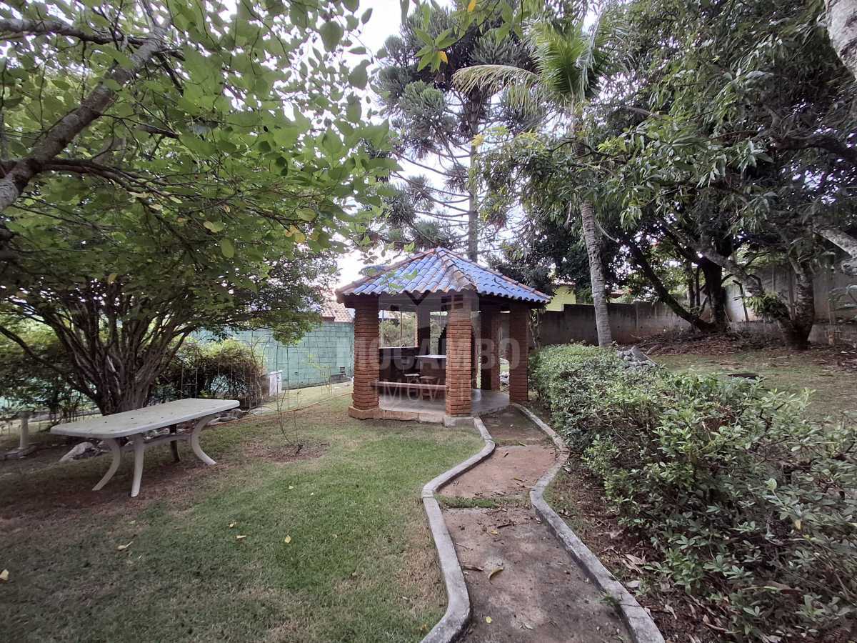 Conheça área gourmet do imóvel - Casa 1 quarto para alugar Itatiba,SP Jardim Leonor - R$ 7.150 - FCCA10112 - 20 área gourmet - 20