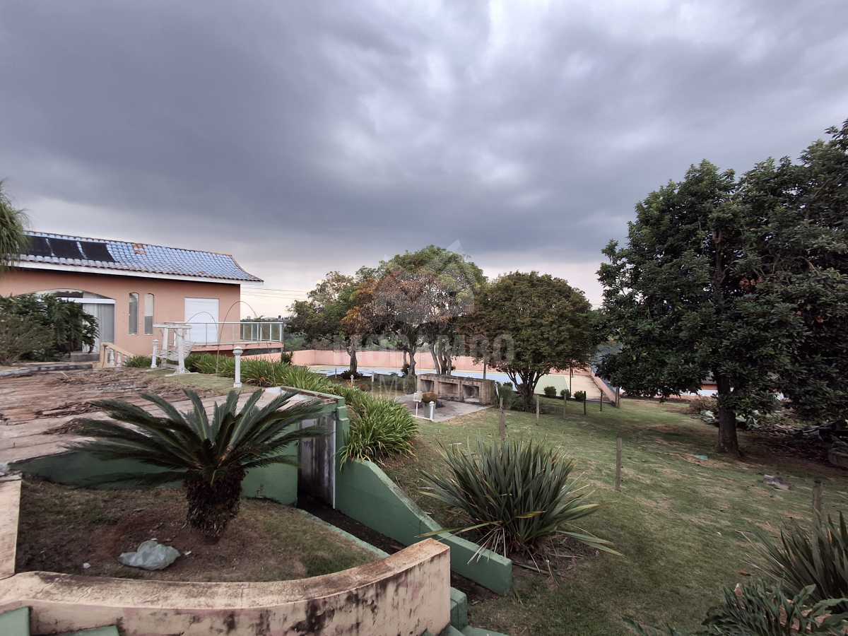 Conheça área externa do imóvel - Casa 1 quarto para alugar Itatiba,SP Jardim Leonor - R$ 7.150 - FCCA10112 - 21 área externa - 21