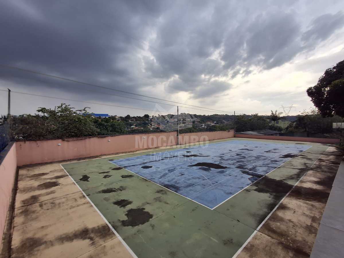 Conheça quadra de tênis do imóvel - Casa 1 quarto para alugar Itatiba,SP Jardim Leonor - R$ 7.150 - FCCA10112 - 22 quadra de tênis - 22