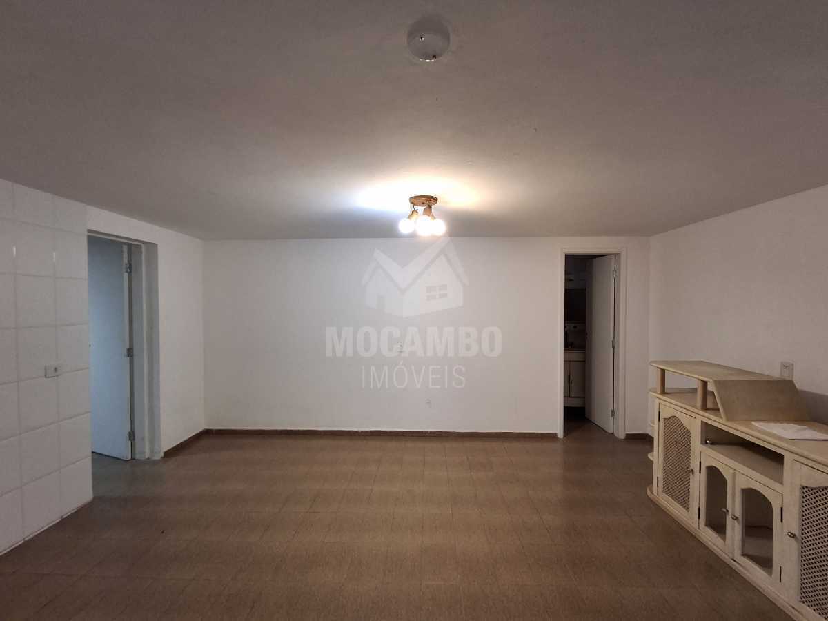 Conheça cozinha/ sala do imóvel - Casa 1 quarto para alugar Itatiba,SP Jardim Leonor - R$ 7.150 - FCCA10112 - 23 cozinha/ sala - 23