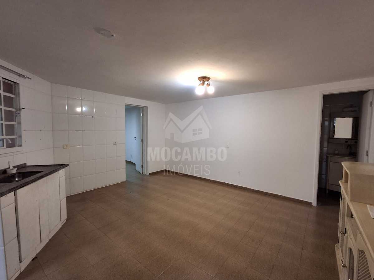 Conheça cozinha/ sala do imóvel - Casa 1 quarto para alugar Itatiba,SP Jardim Leonor - R$ 7.150 - FCCA10112 - 24 cozinha/ sala - 24