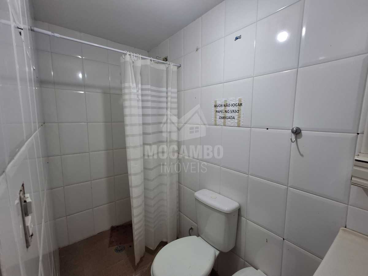 Conheça banheiro de serviço do imóvel - Casa 1 quarto para alugar Itatiba,SP Jardim Leonor - R$ 7.150 - FCCA10112 - 26 banheiro de serviço - 26