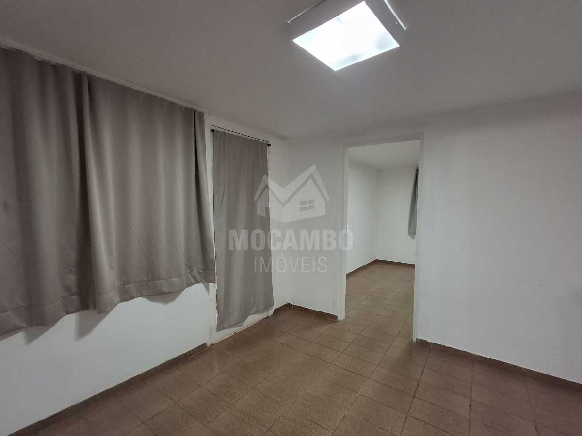 Conheça sala de TV do imóvel - Casa 1 quarto para alugar Itatiba,SP Jardim Leonor - R$ 7.150 - FCCA10112 - 27 sala de TV - 27