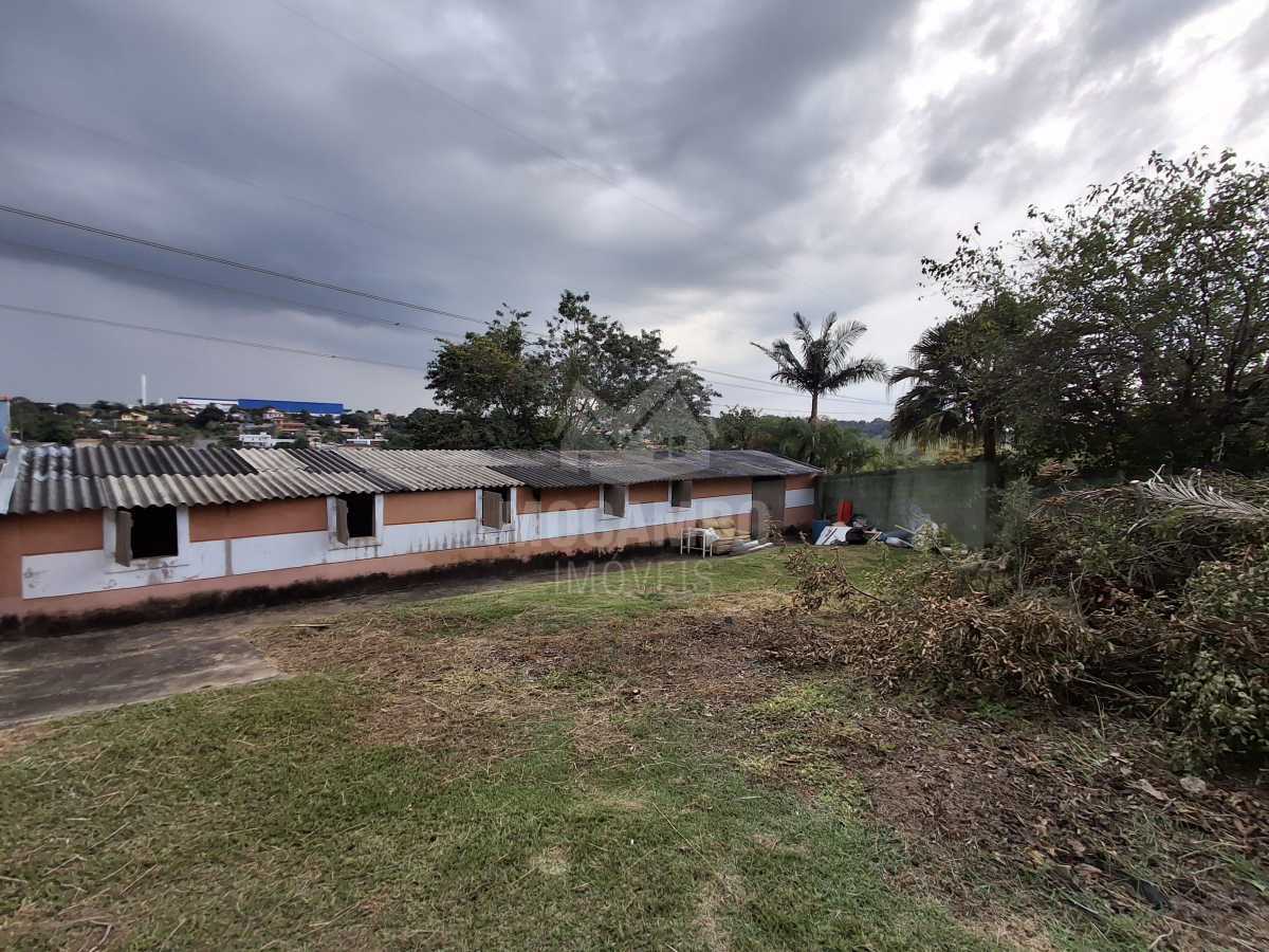 Conheça báia do imóvel - Casa 1 quarto para alugar Itatiba,SP Jardim Leonor - R$ 7.150 - FCCA10112 - 29 báia - 29