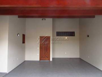 ALUGUEL 100% DIGITAL - Casa 3 quartos à venda Itatiba,SP Vila Cruzeiro - R$ 1.350.000 - FCCA30848