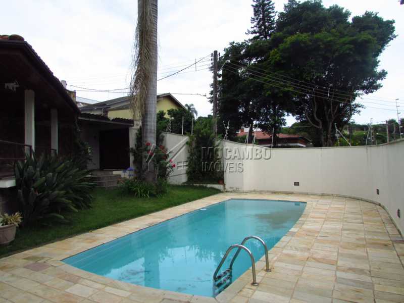Conheça Area de Piscina do imóvel - Casa 3 quartos à venda Itatiba,SP Vila Cruzeiro - R$ 1.350.000 - FCCA30848 - 27 Area de Piscina - 27