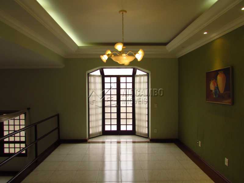 Sala de Jantar - 7